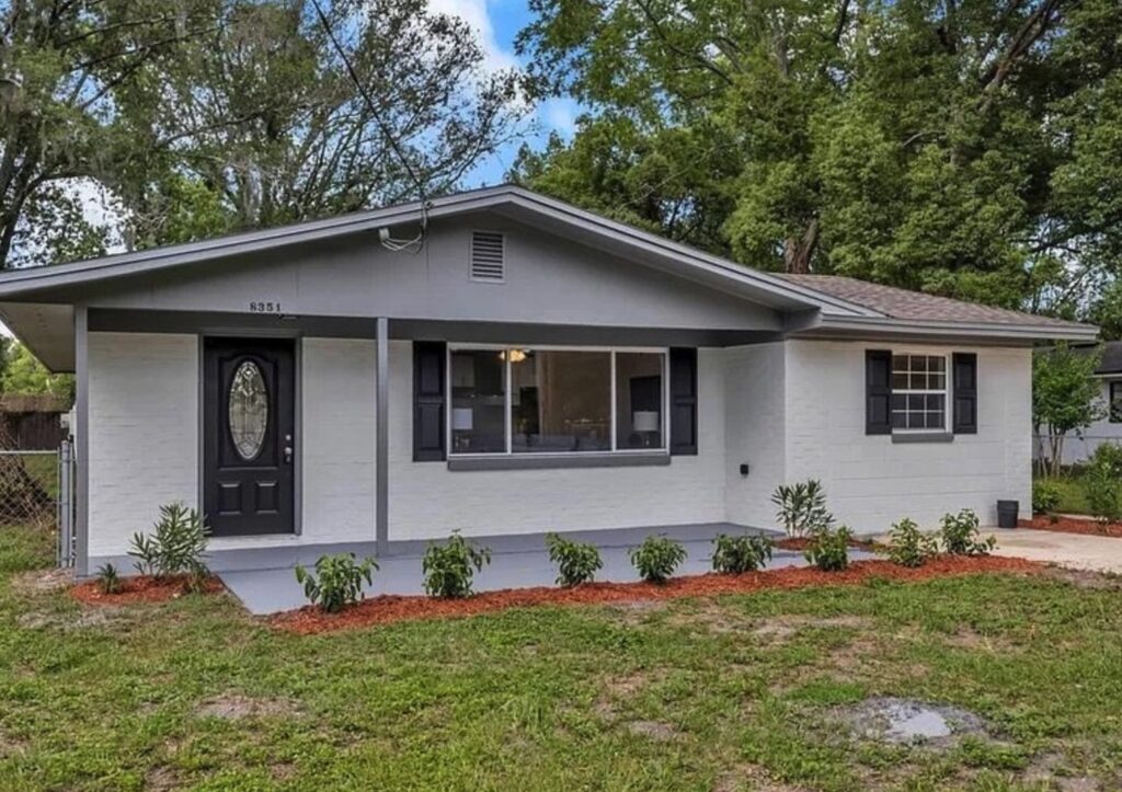 8351 Old Plank Road, Jacksonville, FL 32220